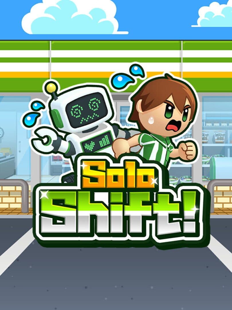 Solo Shift!
