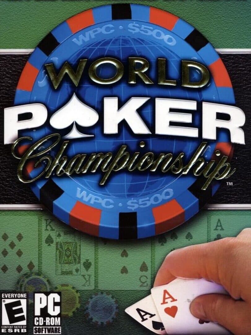World Poker Championship