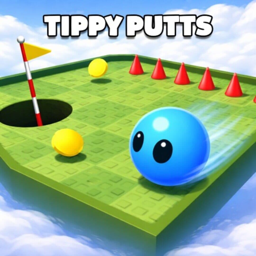 Tippy Putts