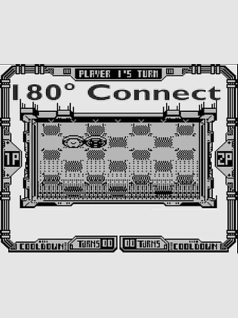180° Connect
