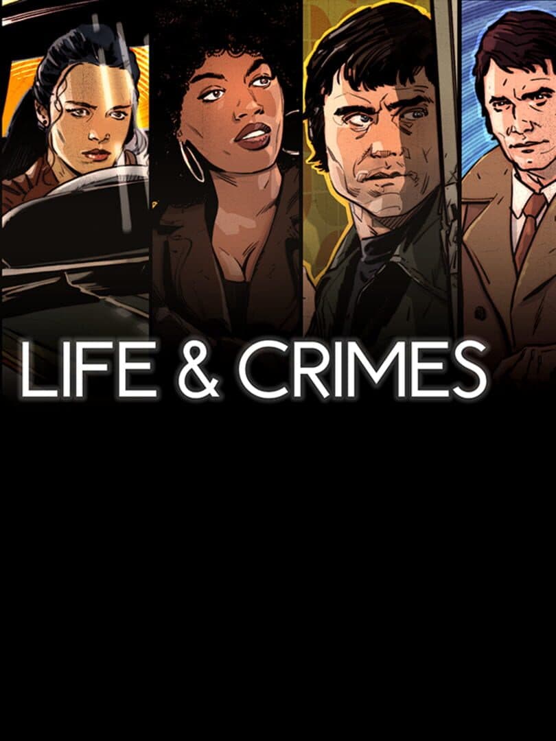 Life & Crimes