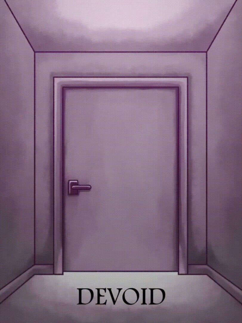 Devoid