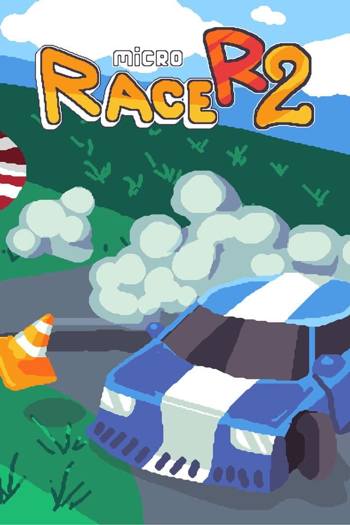 Micro Race R2