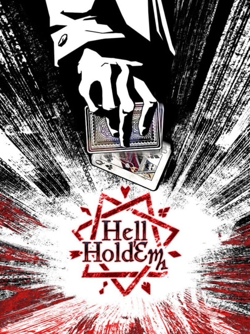 Hell Hold'em