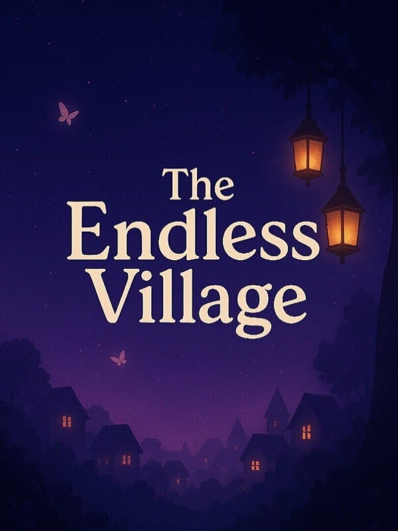 The Endless Village