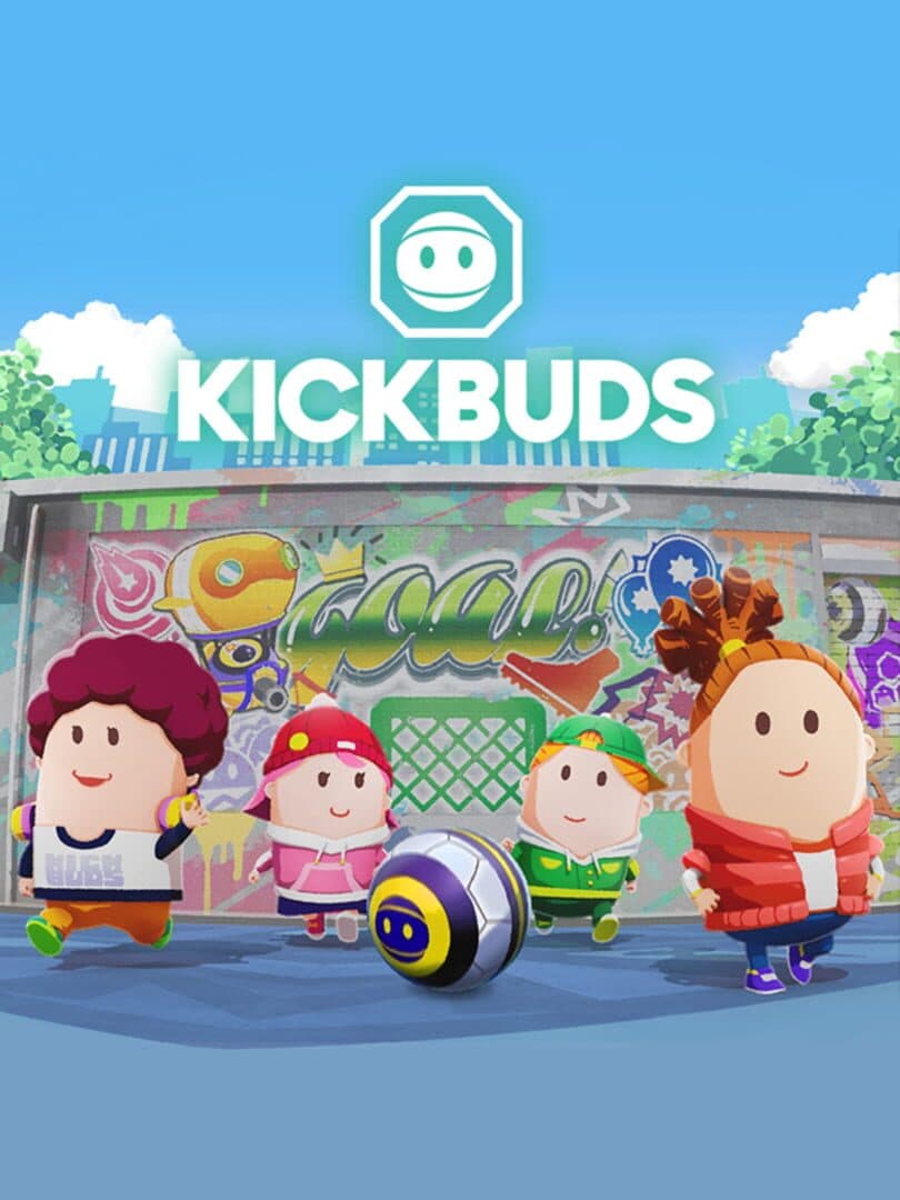 Kick Buds