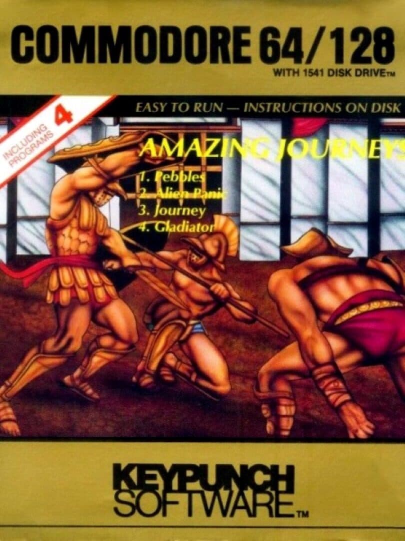 Gladiator