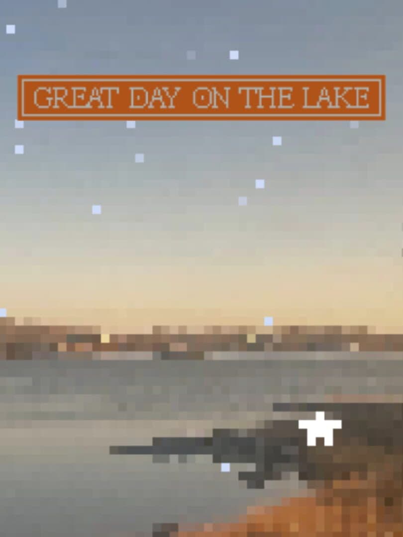 Great Day On The Lake