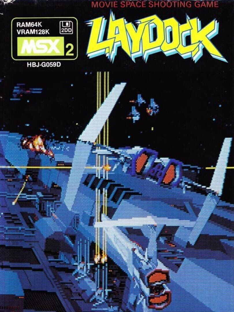 Laydock