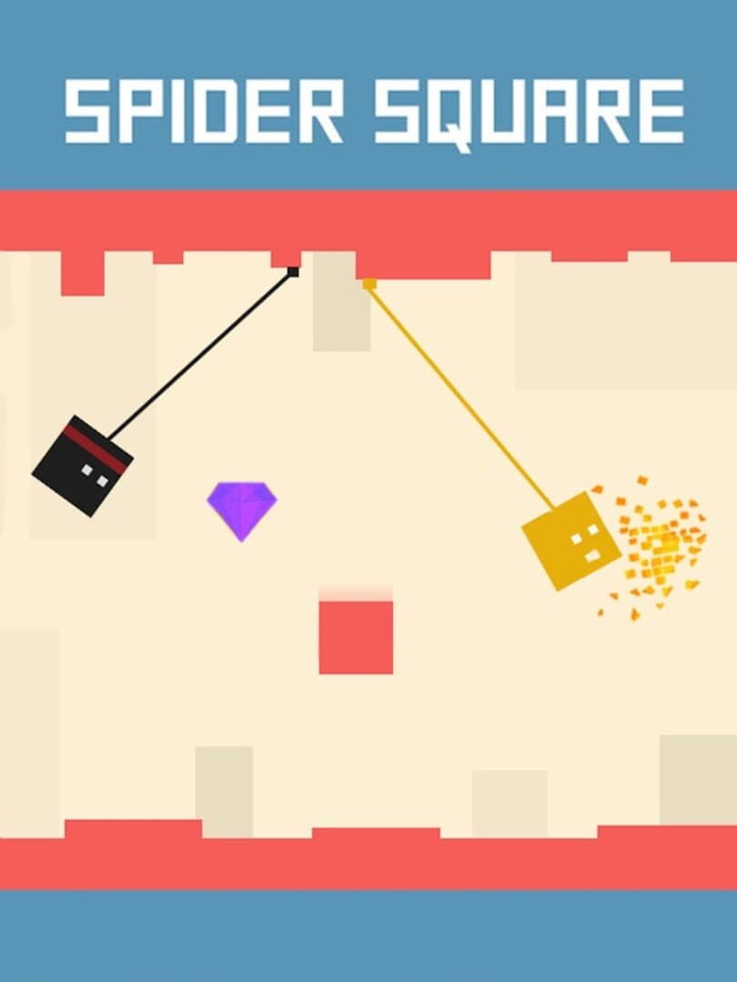 Spider Square