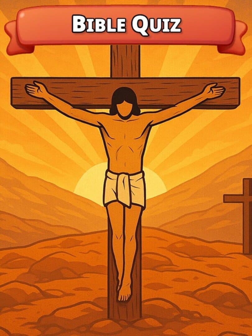 Bible Quiz: Trivia Game