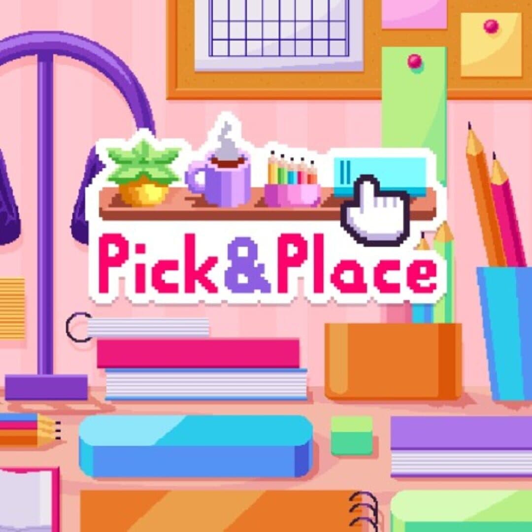 Pick & Place