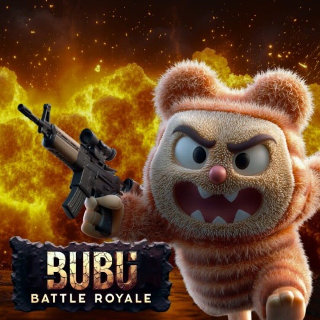 Bubu Battle Royale