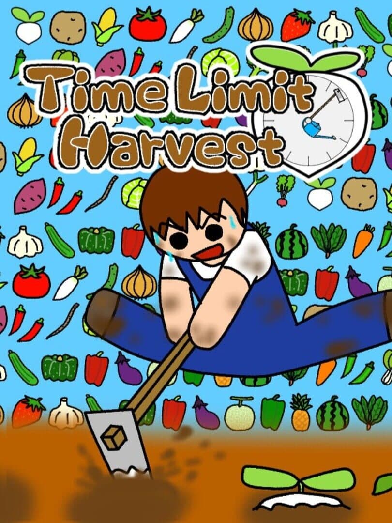 Time Limit Harvest