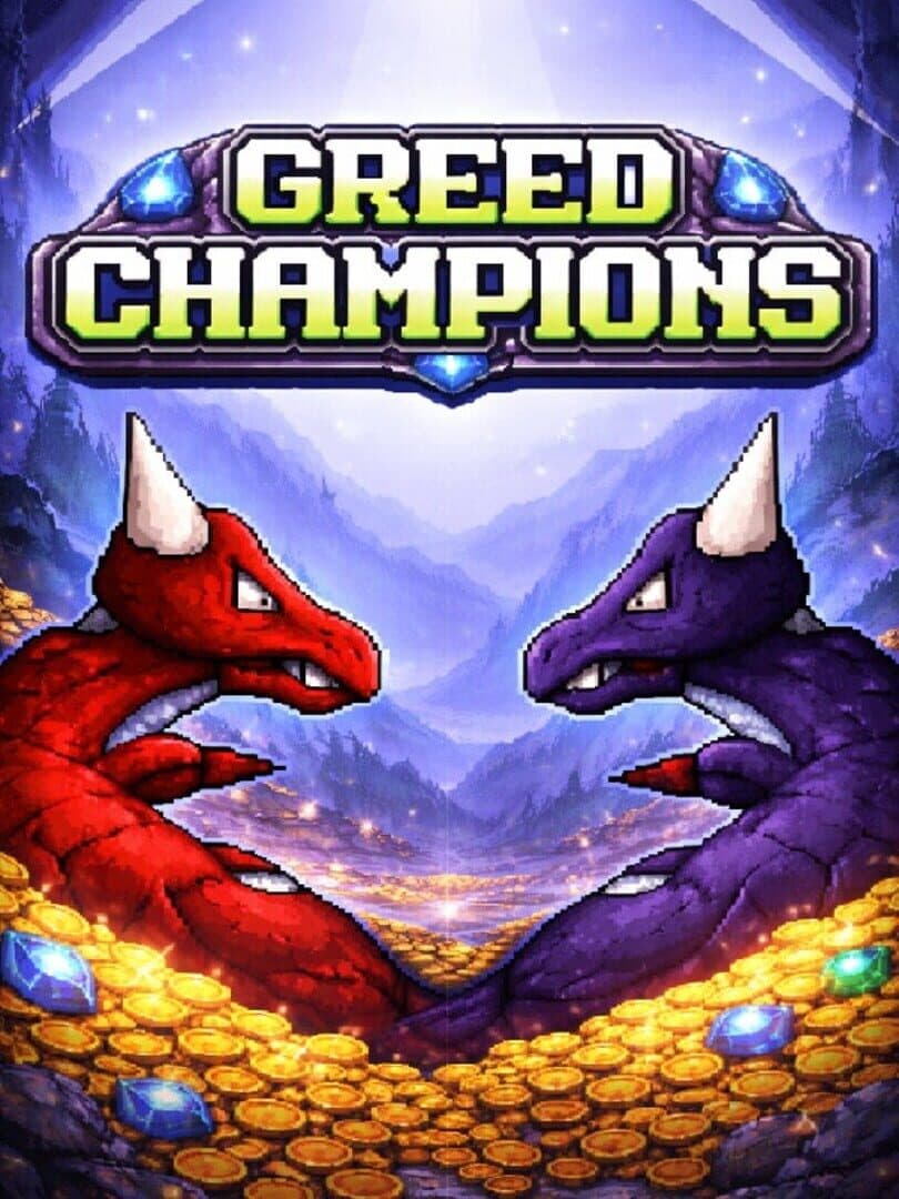 Greed Champions