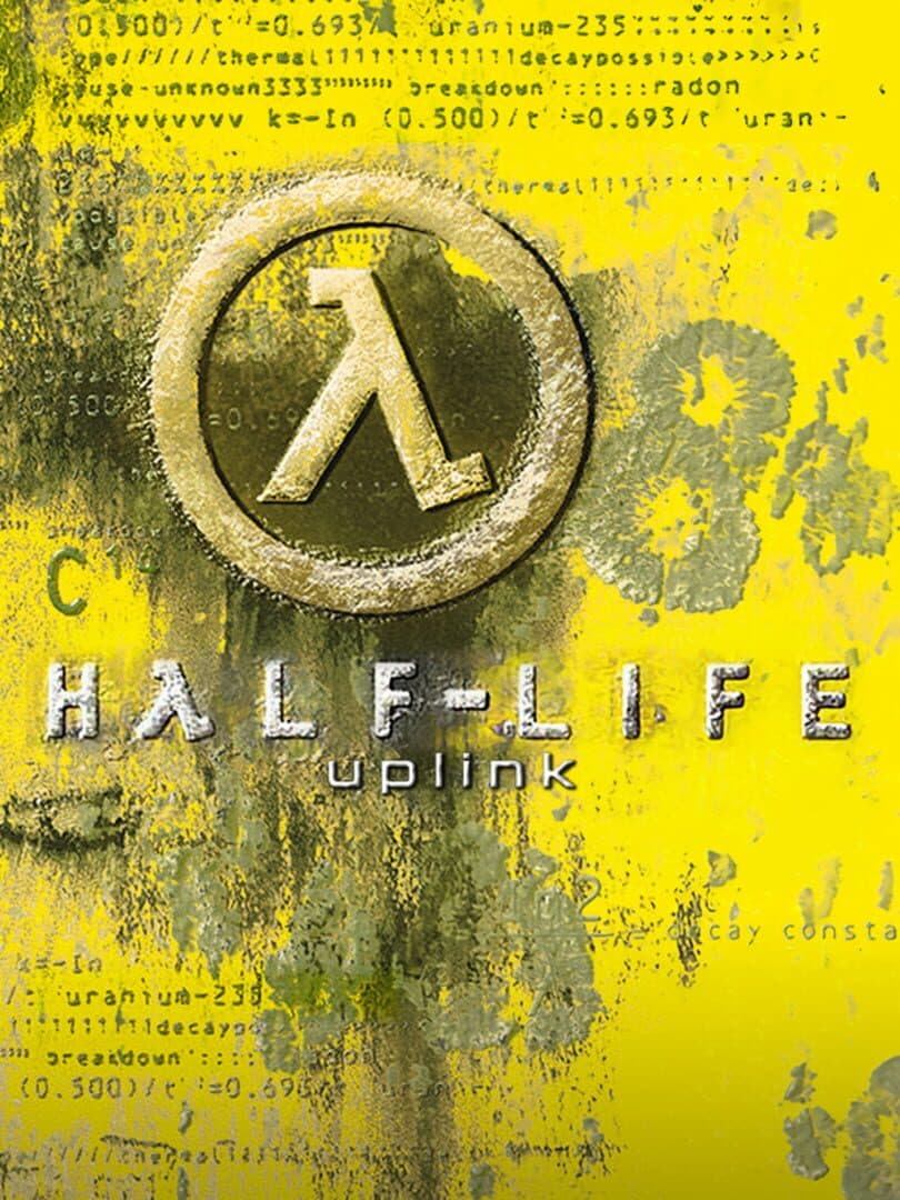 Half-Life: Uplink