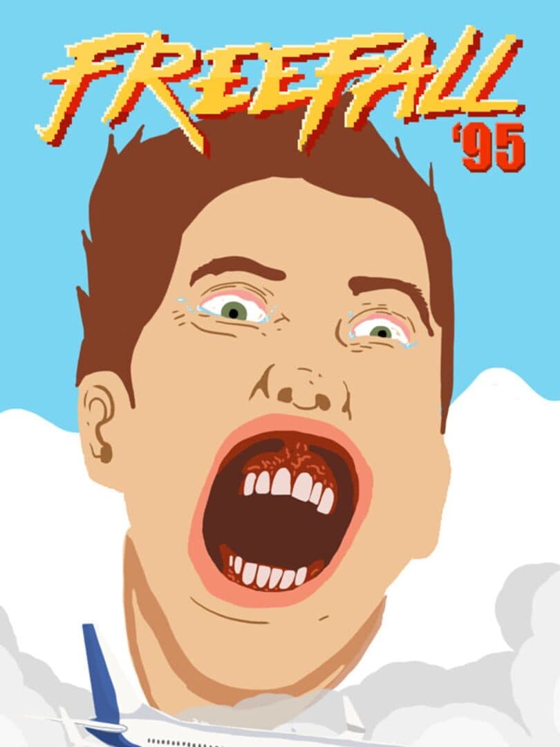 Freefall '95