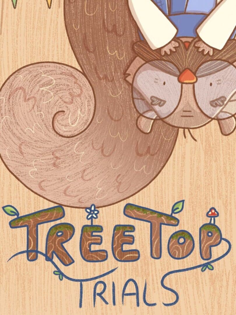 Treetop Trials
