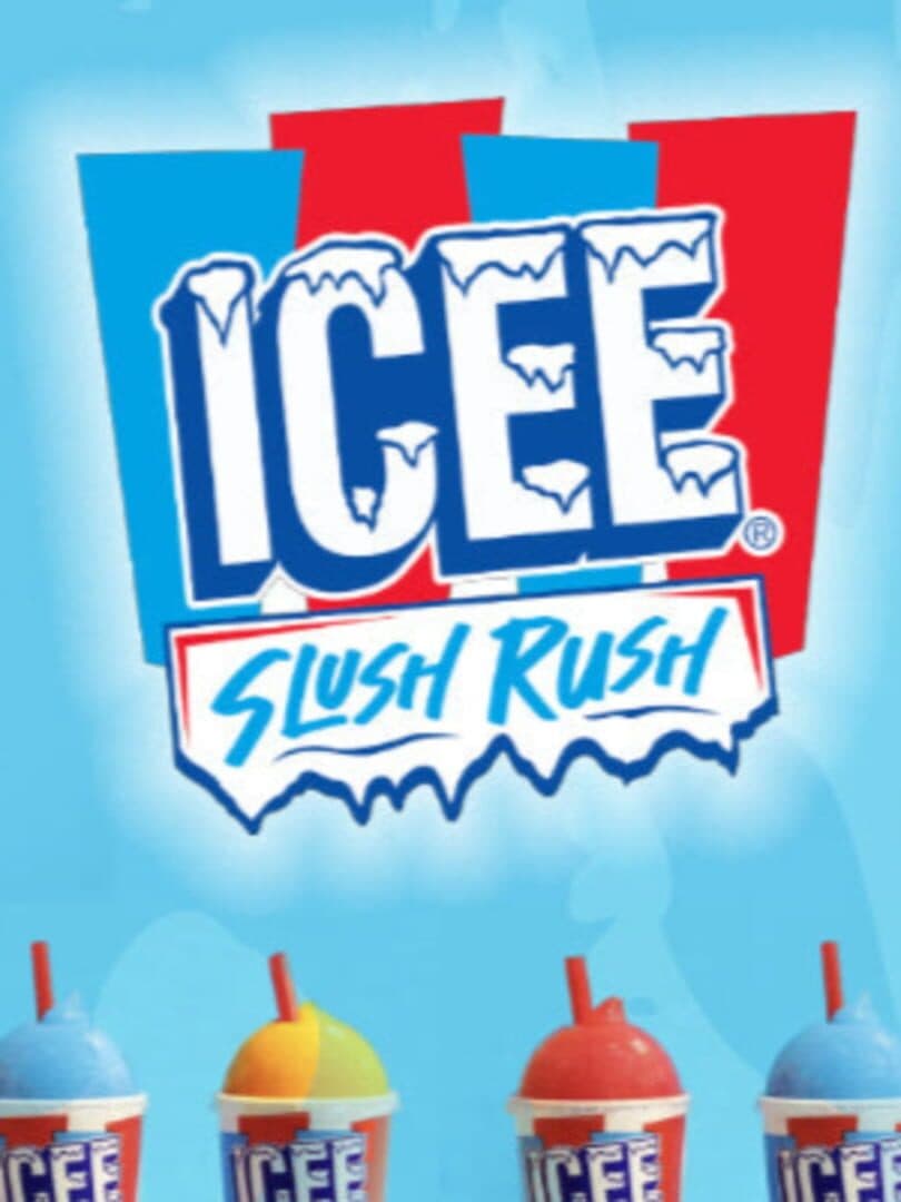Icee Slush Rush