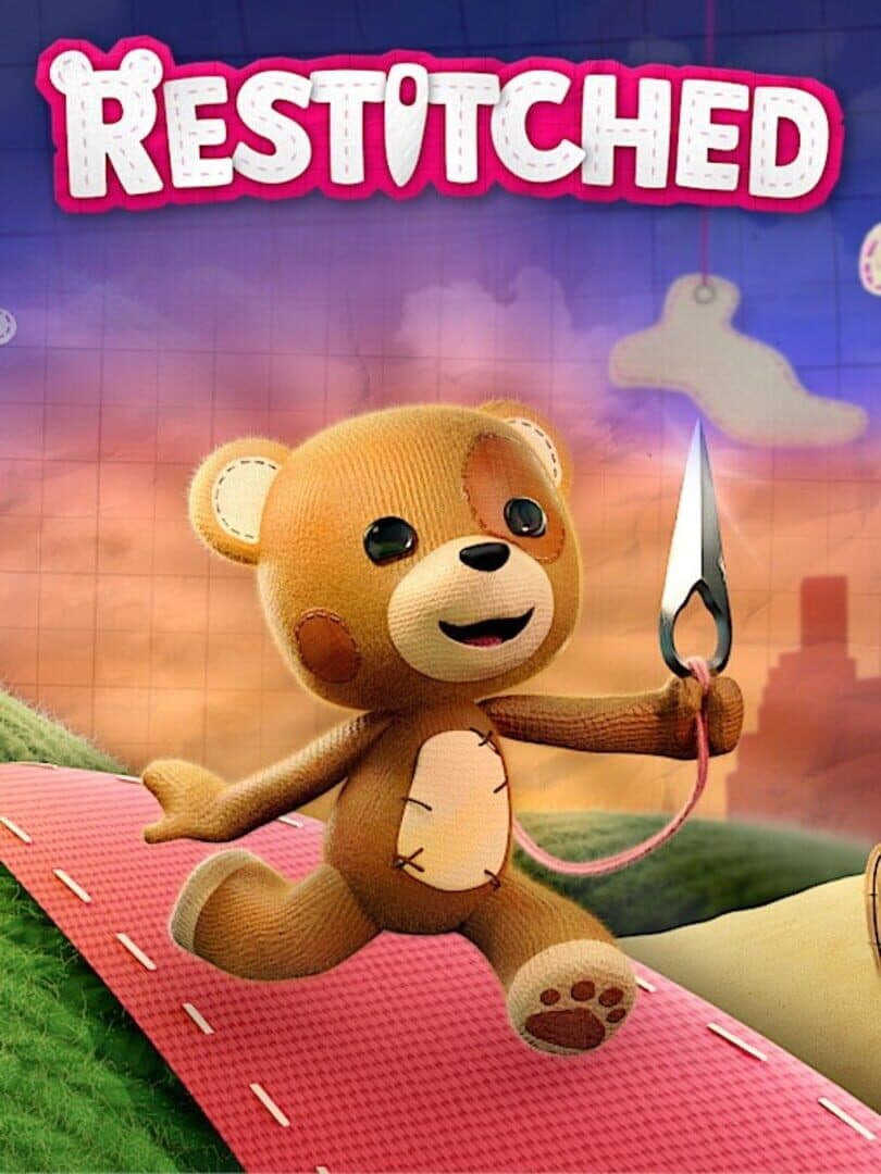 Restitched