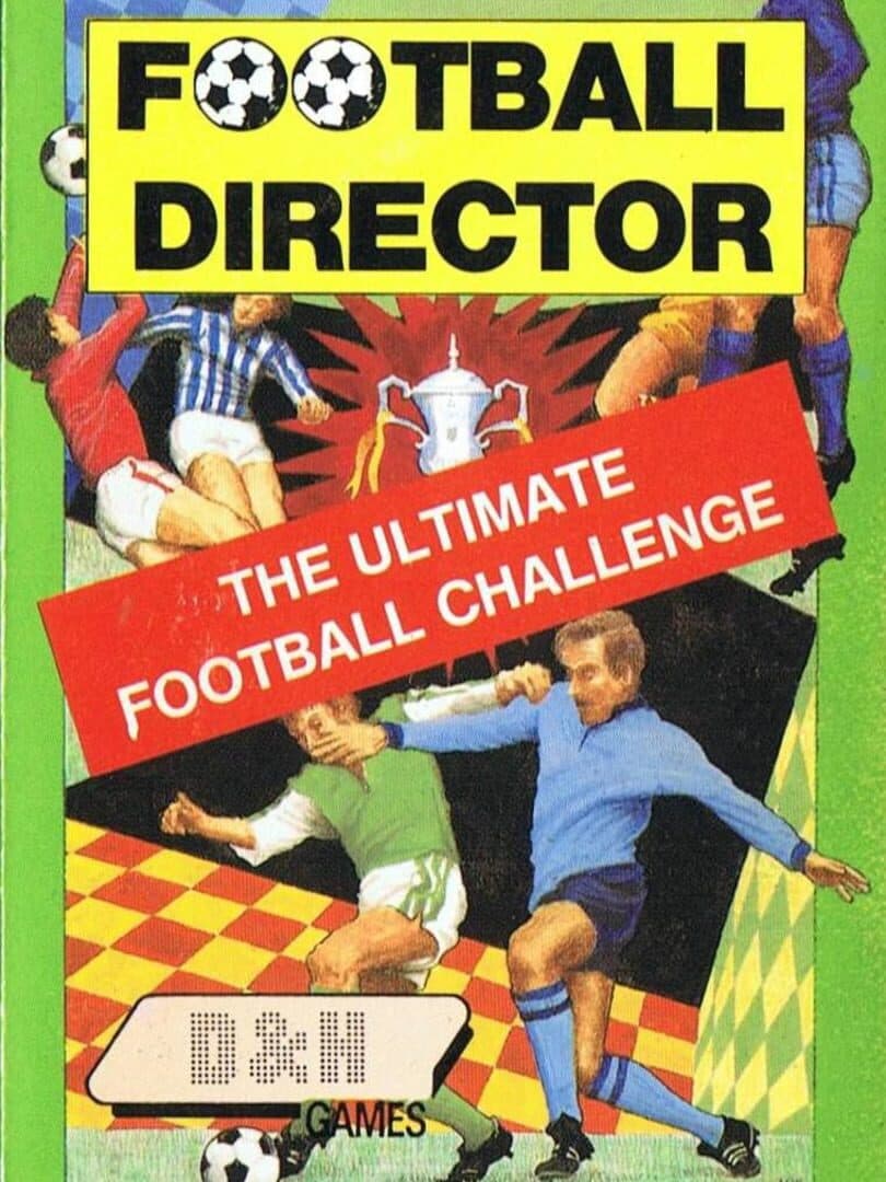Football Director