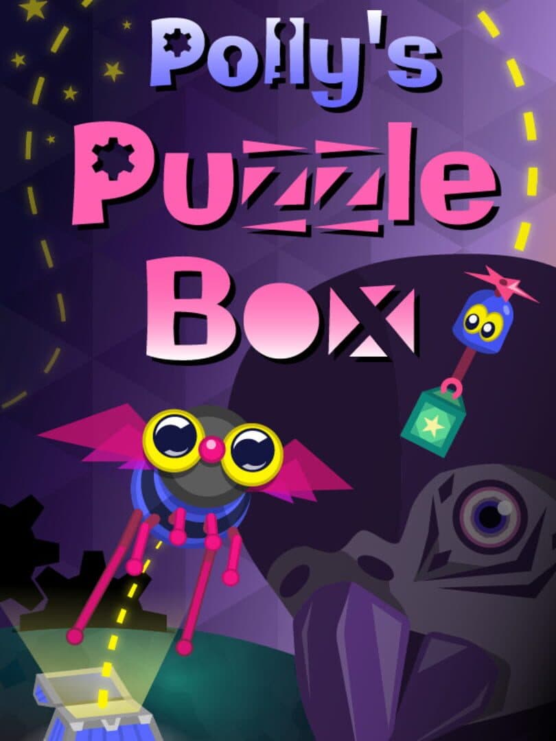 Polly's Puzzle Box