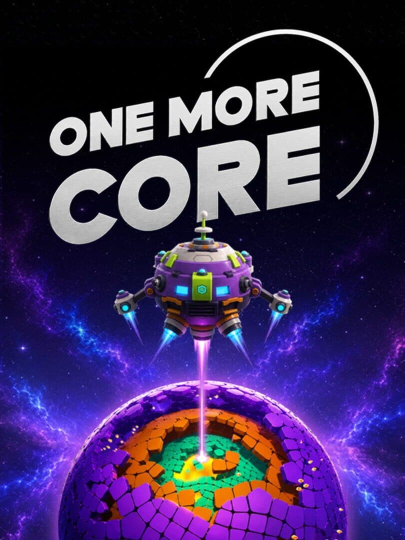 One More Core