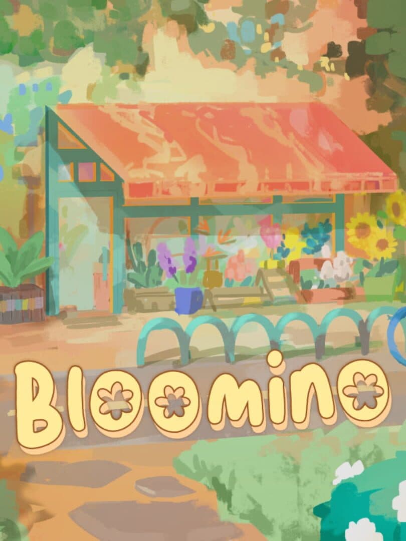 Bloomino