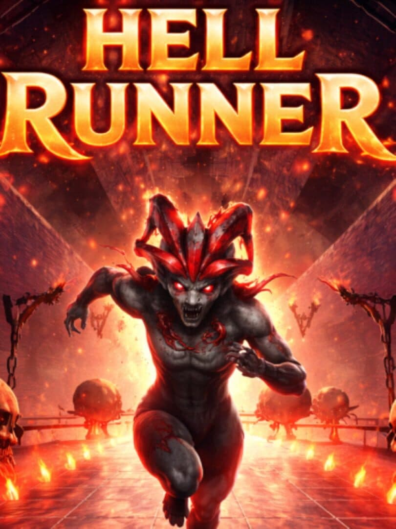 Hell Runner