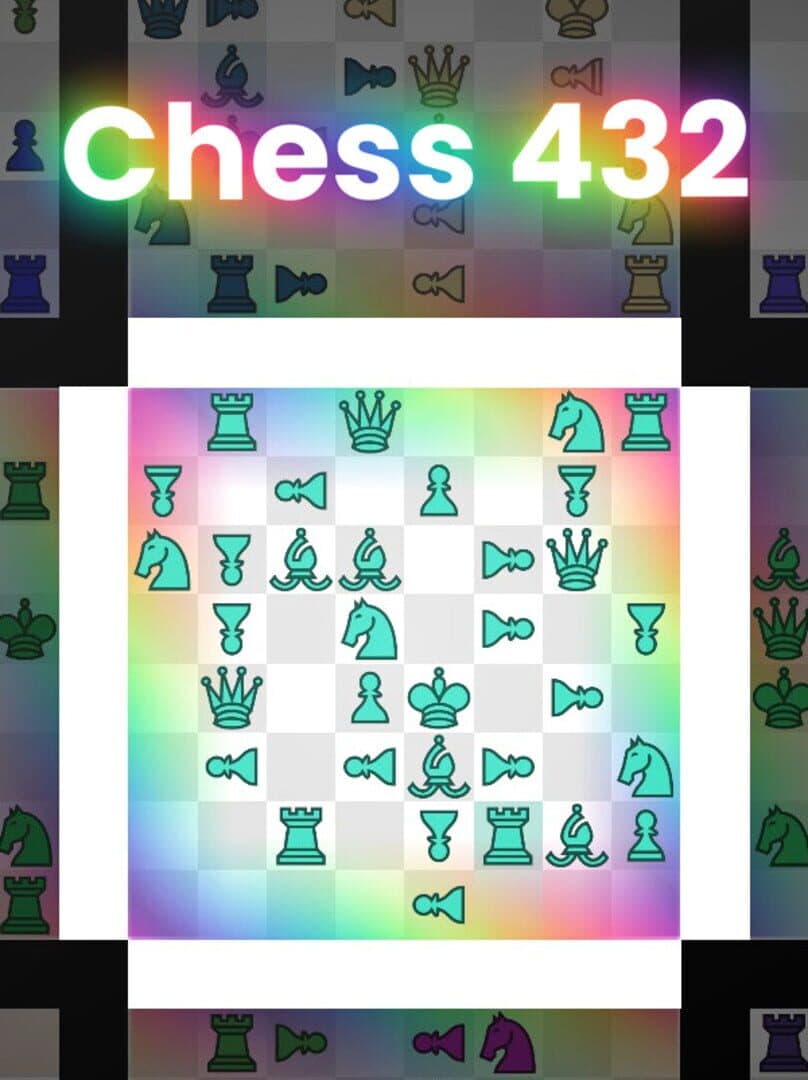 Chess 432