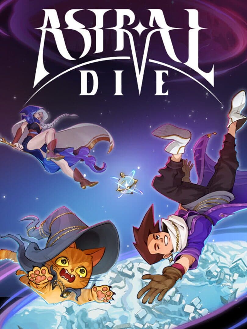 Astral Dive