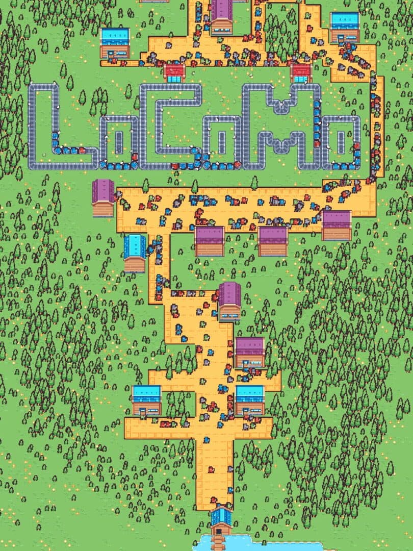LoCoMo