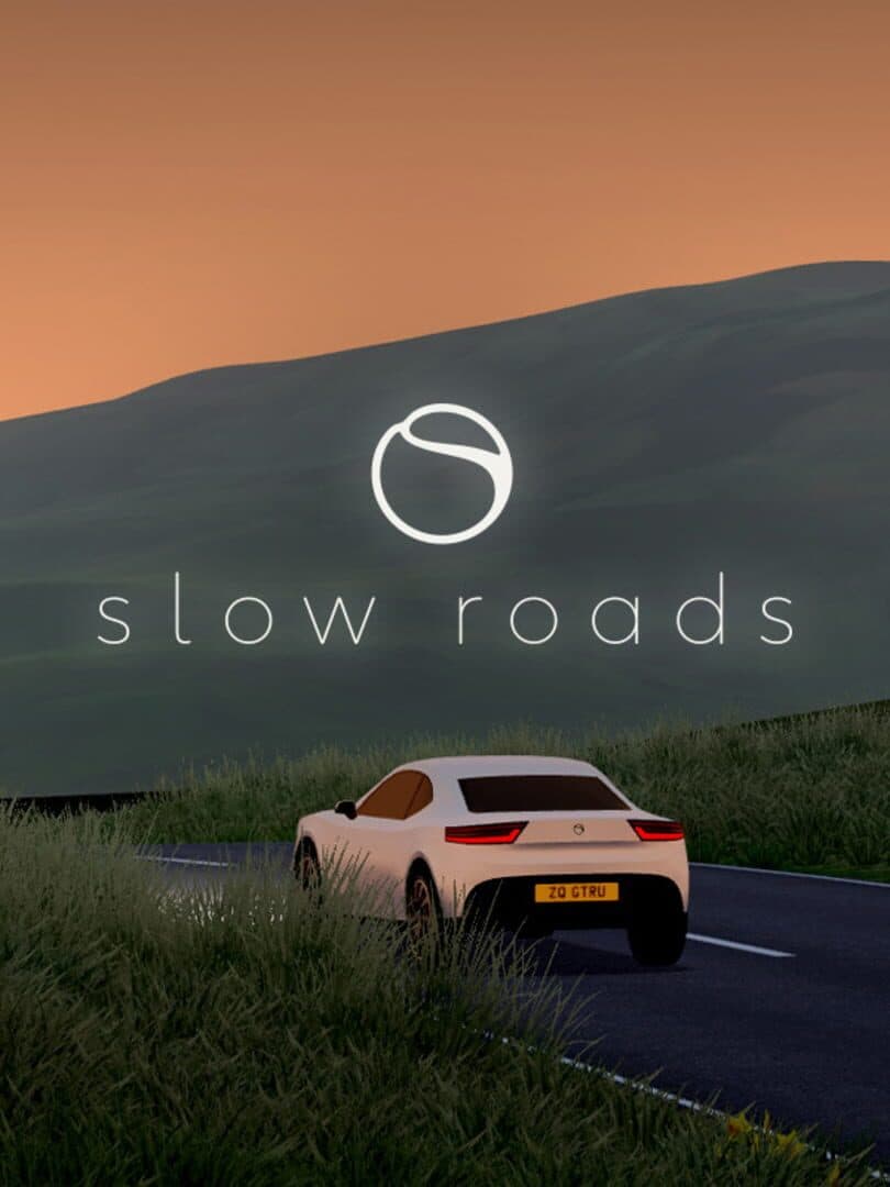 Slow Roads
