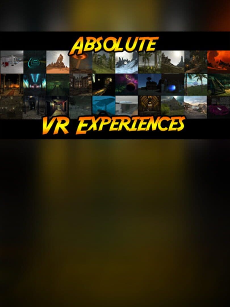 Absolute VR Experiences