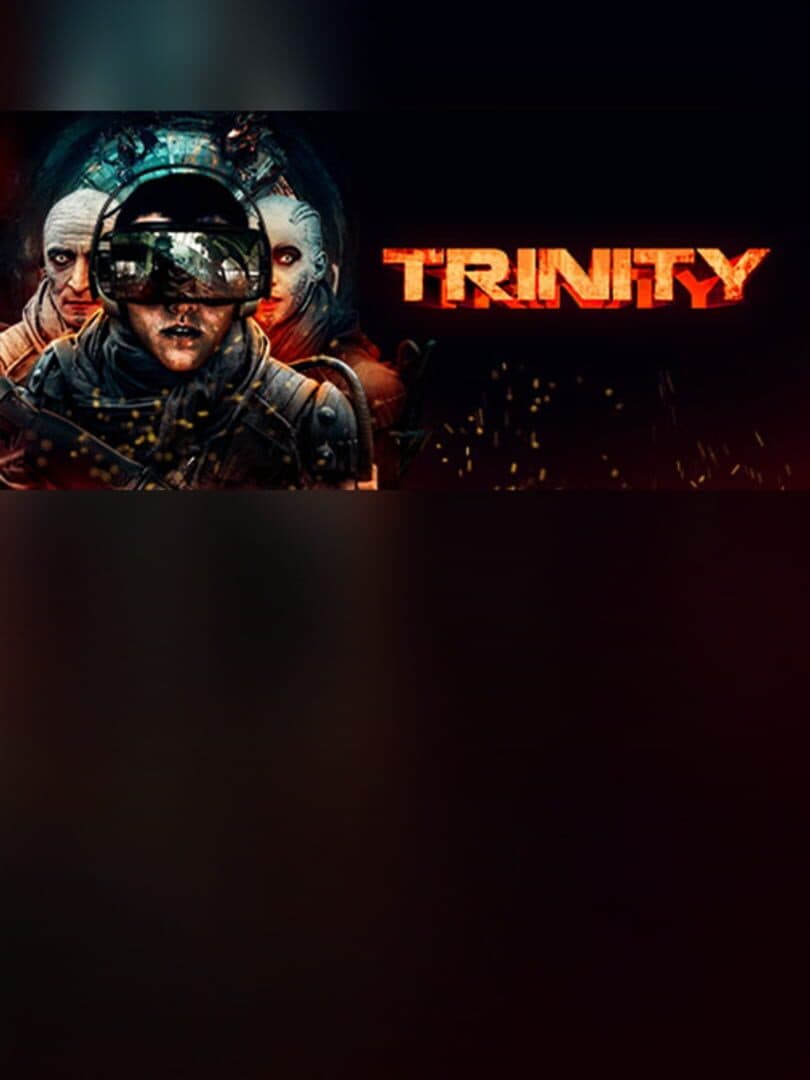 Trinity VR