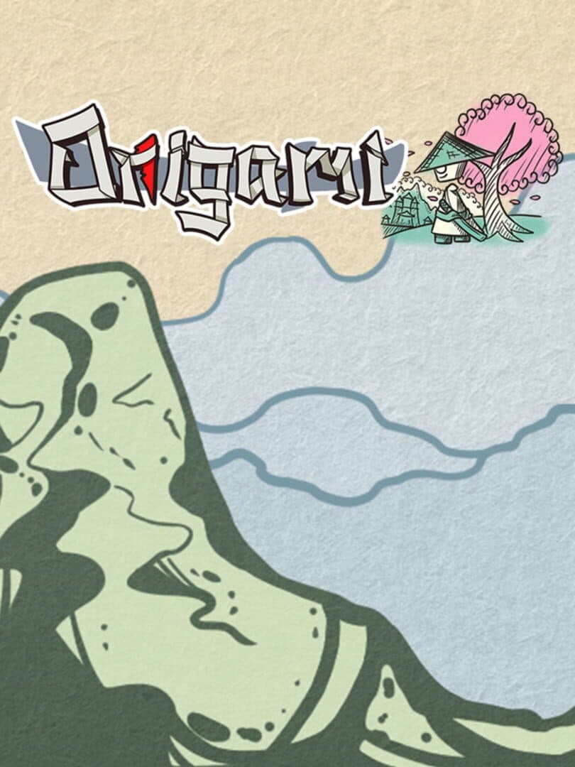 Onigami