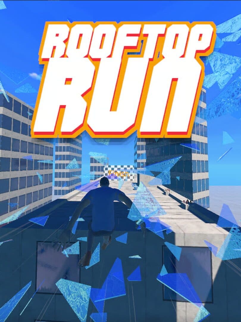 Rooftop Run
