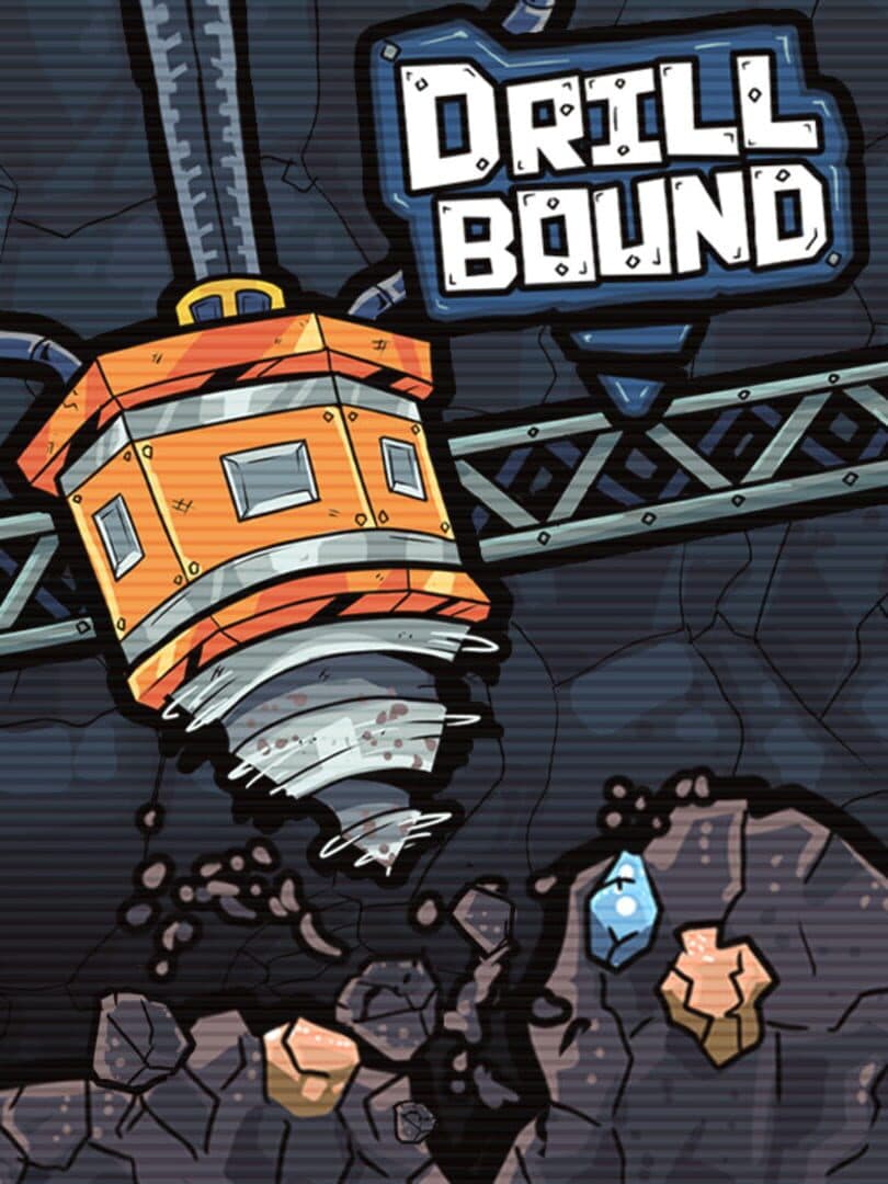 Drillbound