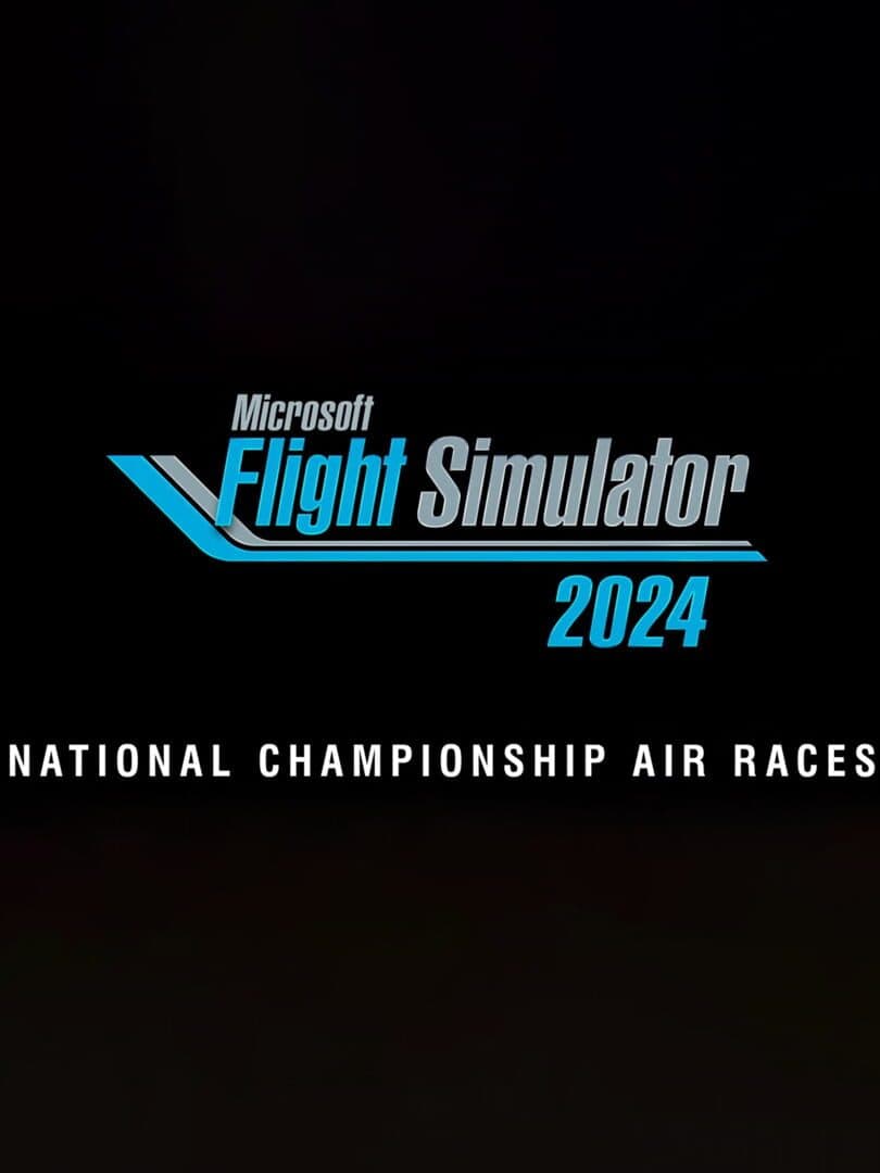 Microsoft Flight Simulator 2024: National Championship Air Races