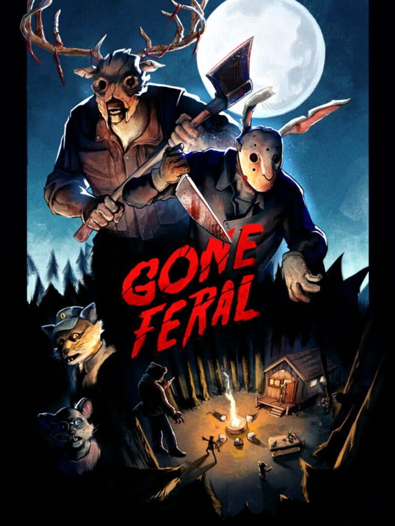 Gone Feral