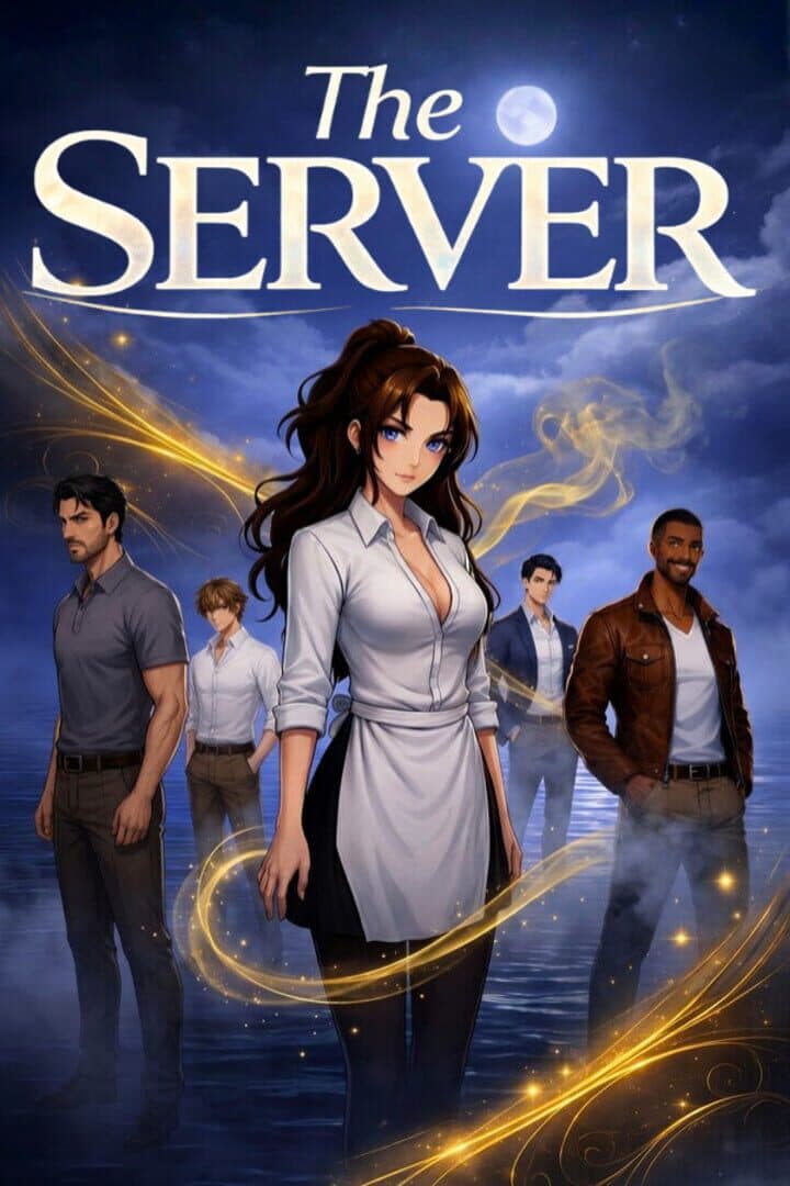 The Server