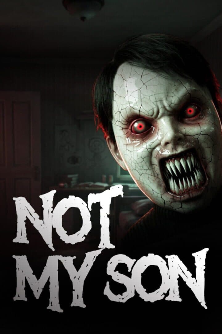 Not My Son
