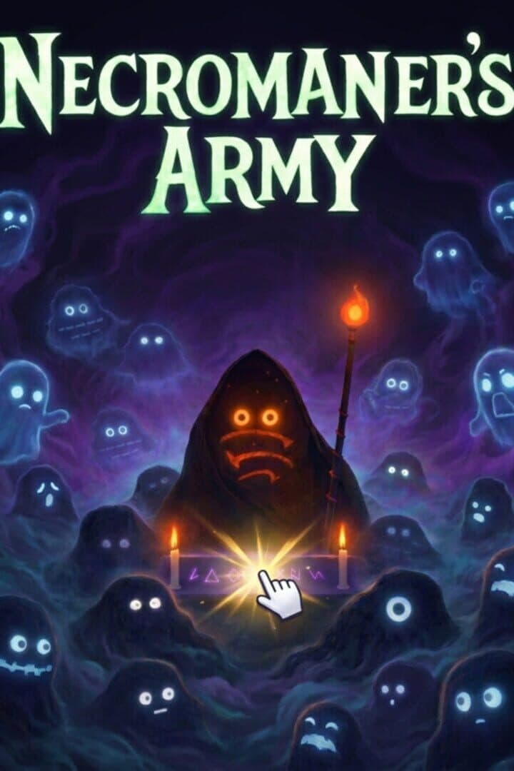 Necromancer's Army