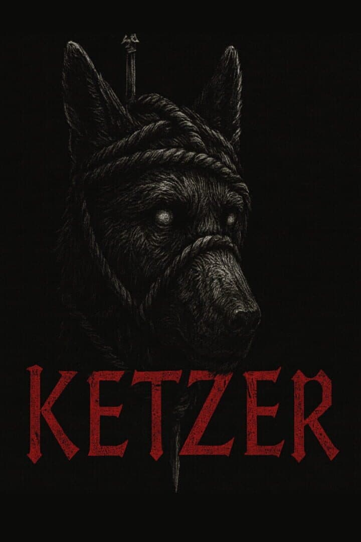 Ketzer