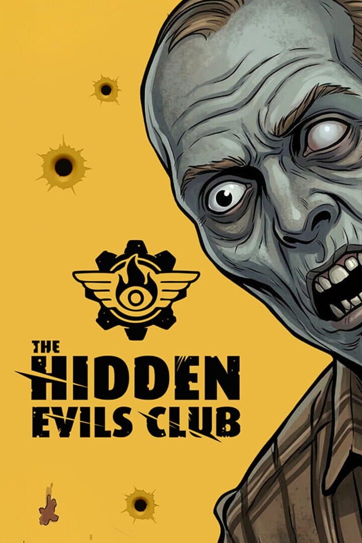 The Hidden Evils Club