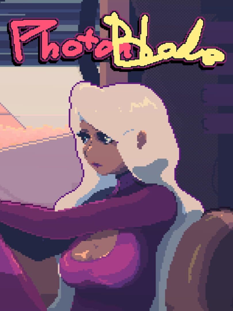 Photon Blade