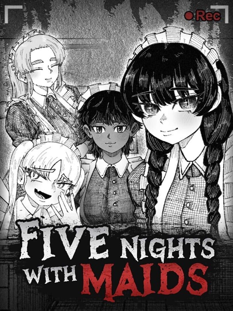 Five Nights with Maids