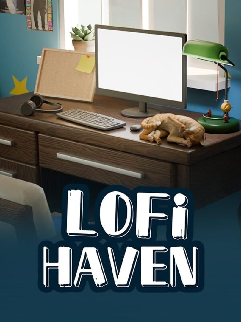 Lofi Haven