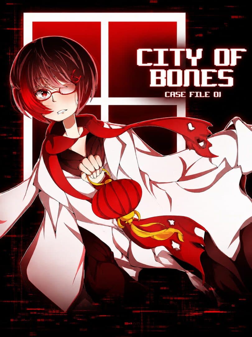 City of Bones