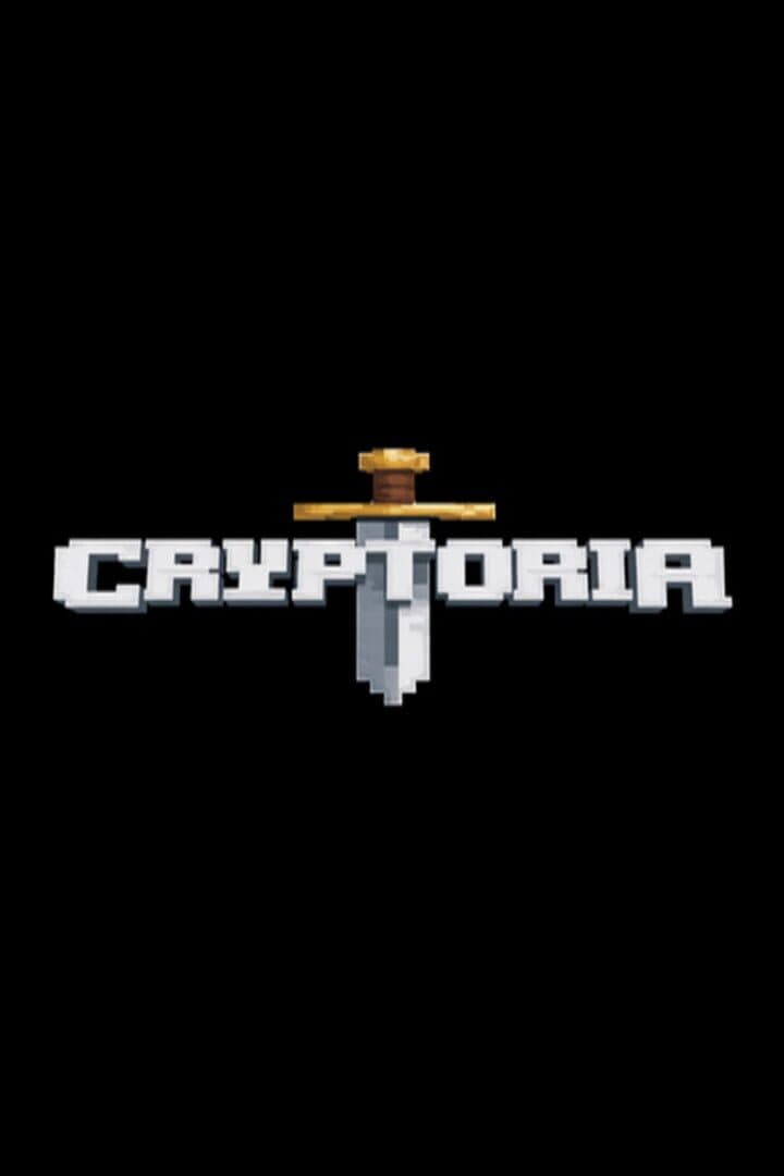 Cryptoria